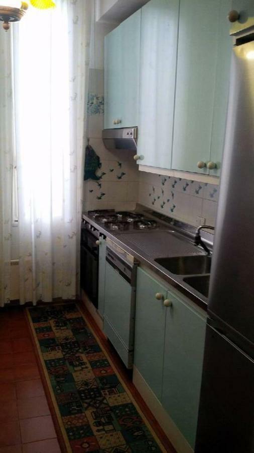 Lorenzo Apartment レヴァント エクステリア 写真