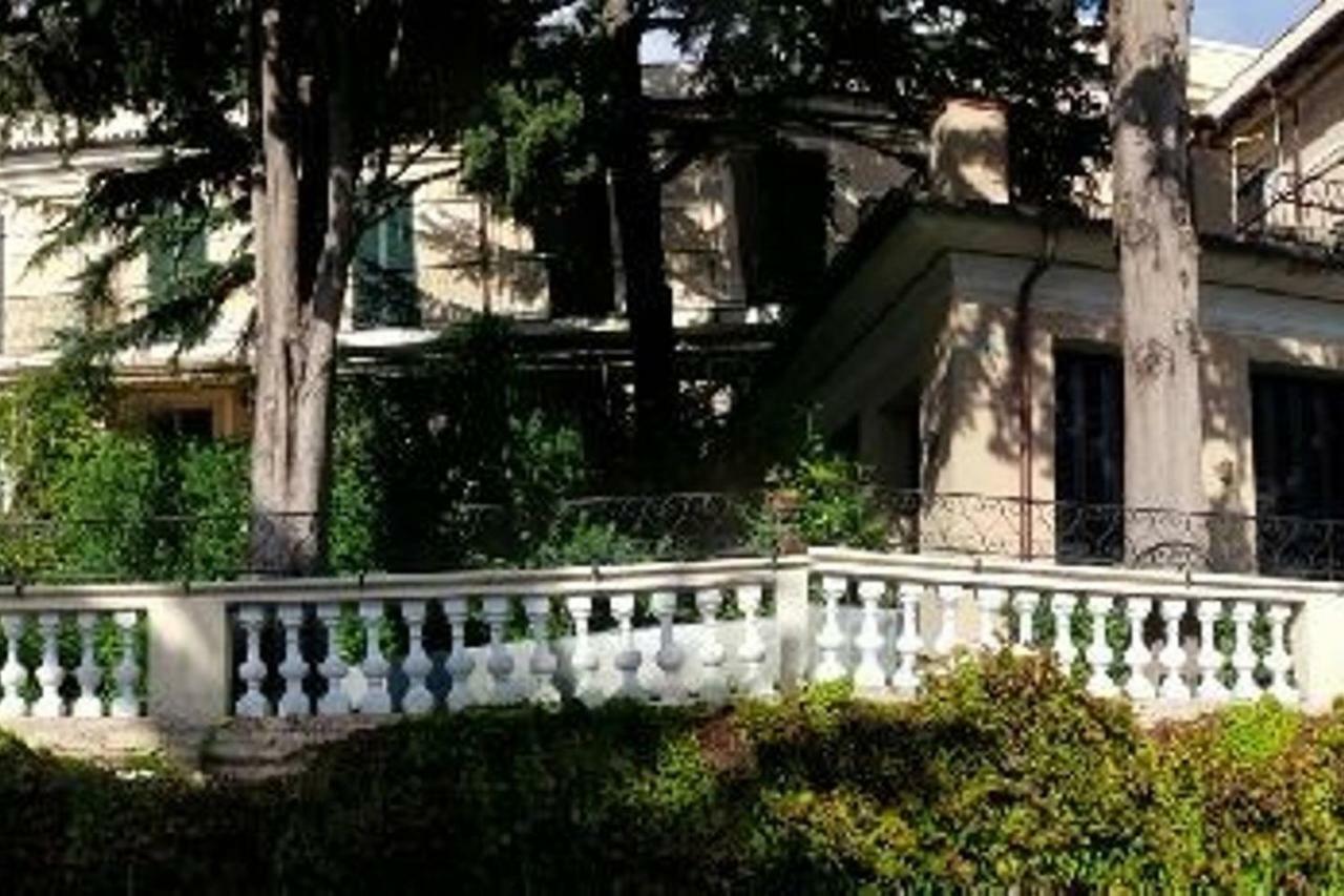 Lorenzo Apartment レヴァント エクステリア 写真