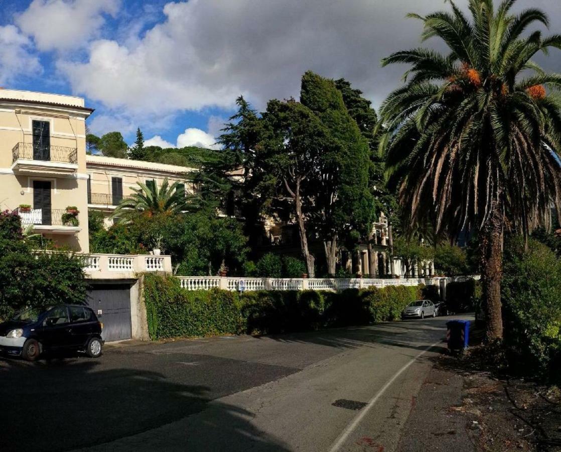 Lorenzo Apartment レヴァント エクステリア 写真