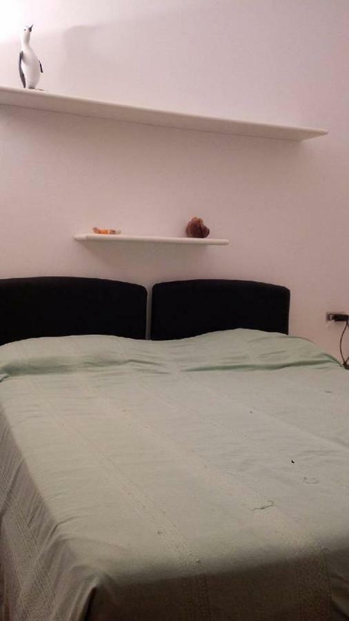 Lorenzo Apartment レヴァント エクステリア 写真