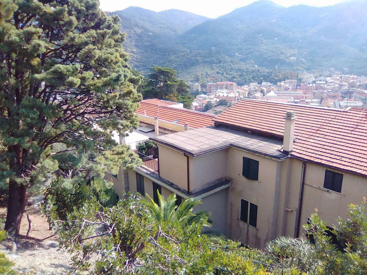 Lorenzo Apartment レヴァント エクステリア 写真