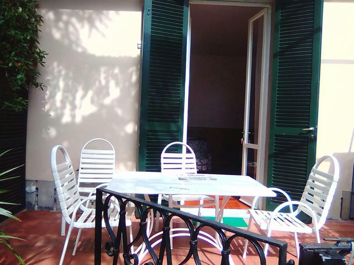 Lorenzo Apartment レヴァント エクステリア 写真
