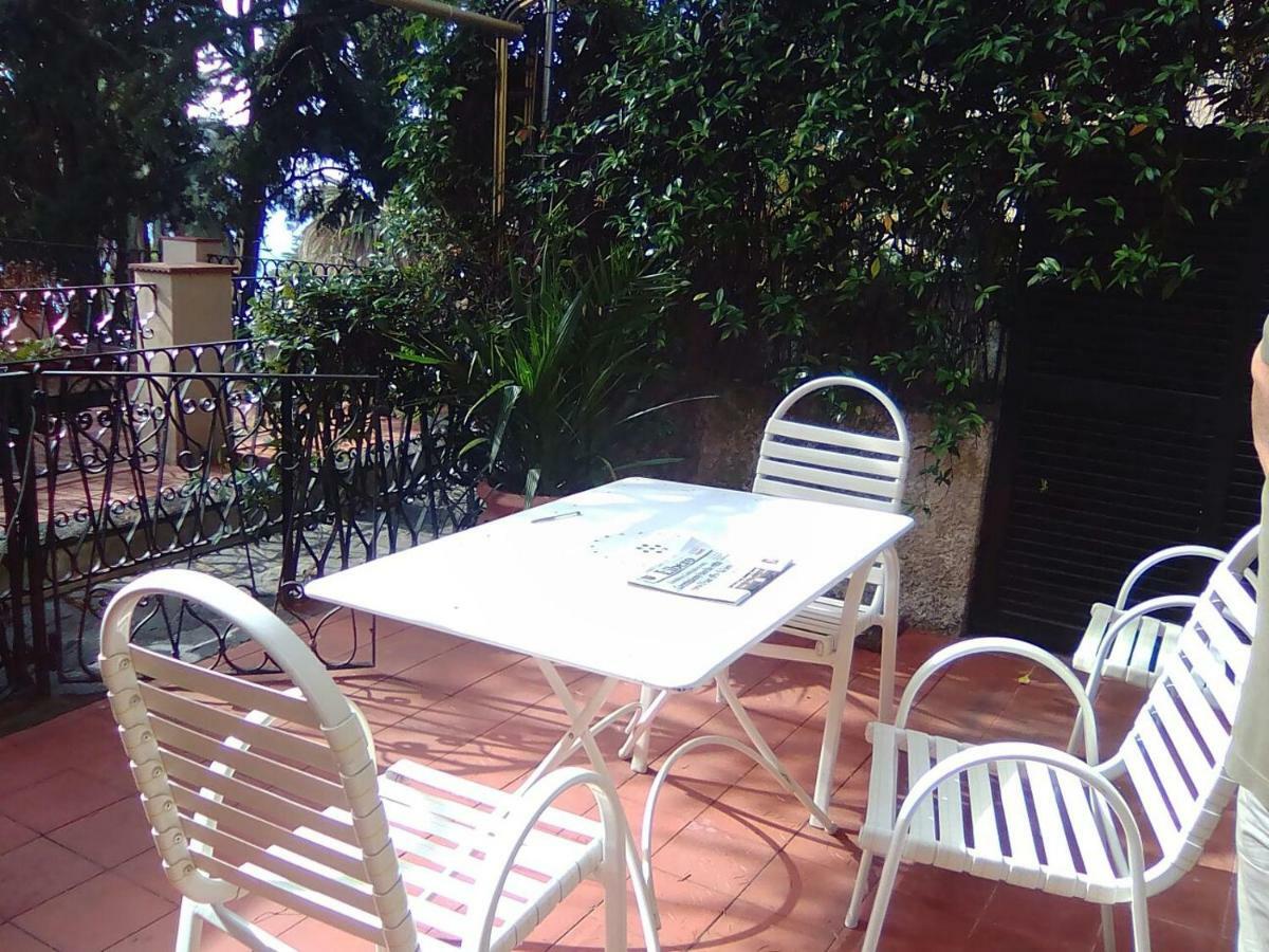 Lorenzo Apartment レヴァント エクステリア 写真