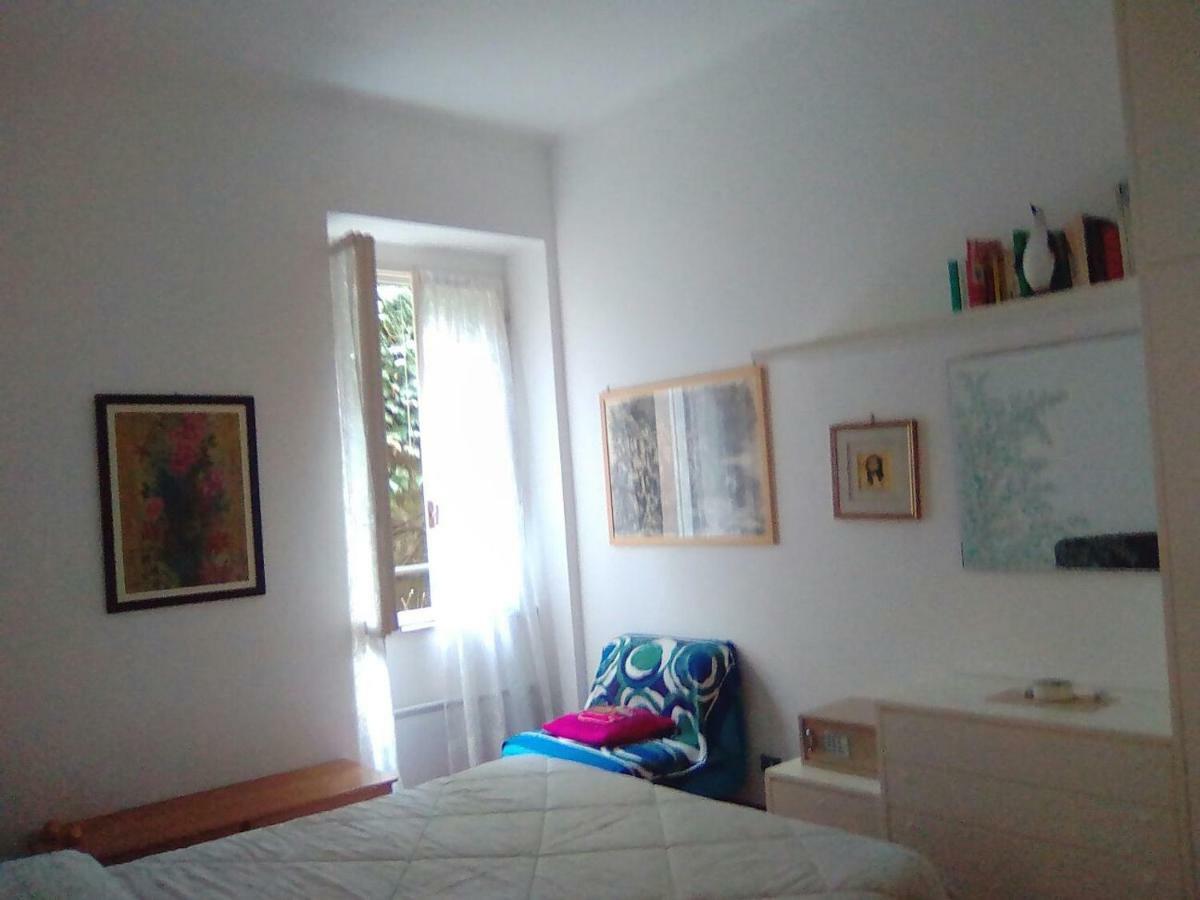 Lorenzo Apartment レヴァント エクステリア 写真