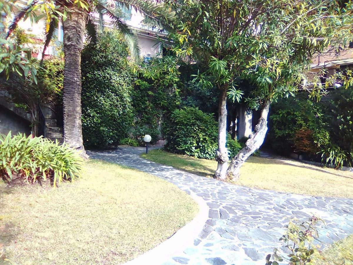 Lorenzo Apartment レヴァント エクステリア 写真