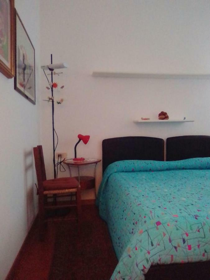 Lorenzo Apartment レヴァント エクステリア 写真