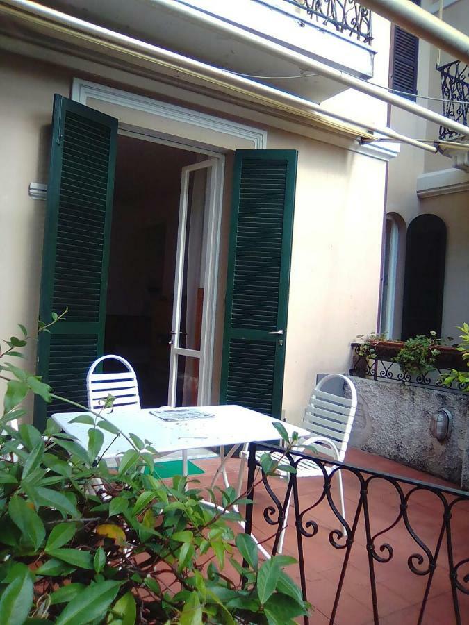 Lorenzo Apartment レヴァント エクステリア 写真