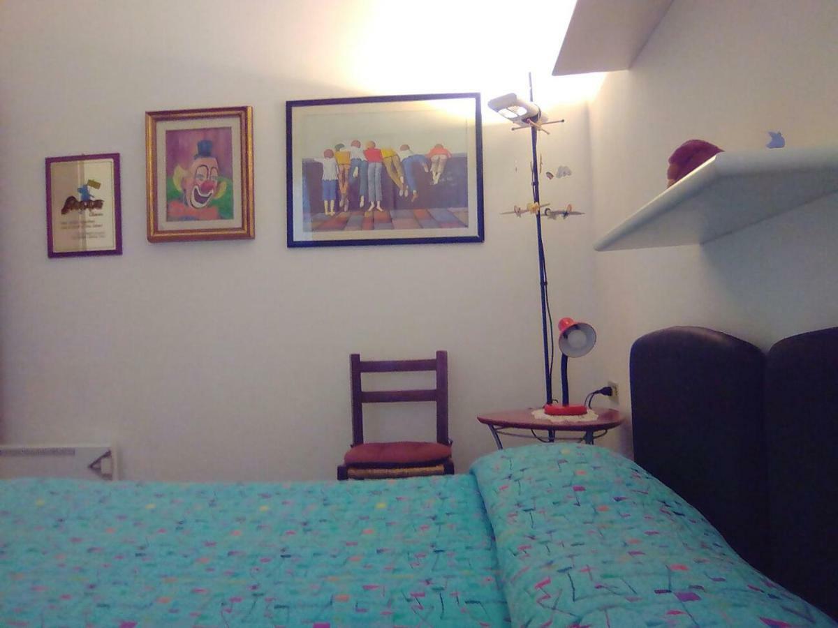 Lorenzo Apartment レヴァント エクステリア 写真