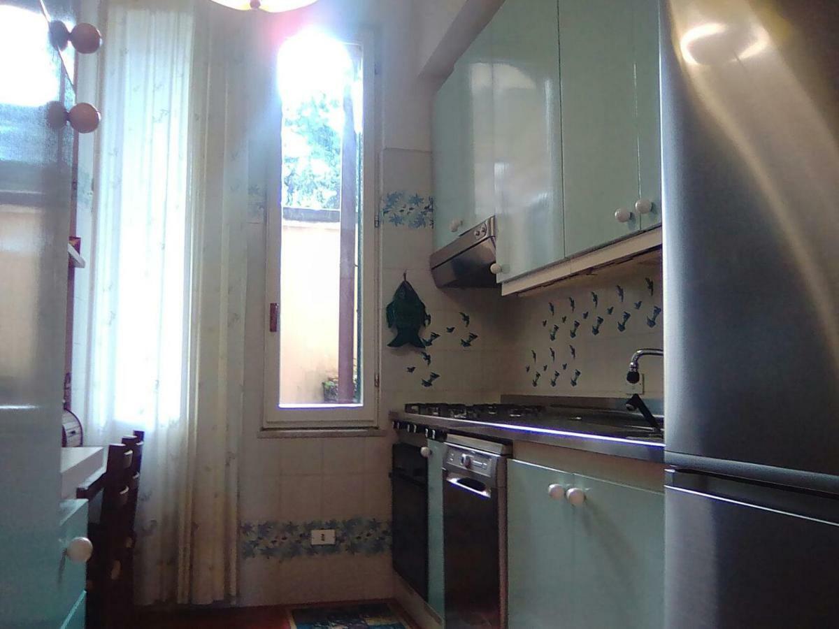Lorenzo Apartment レヴァント エクステリア 写真