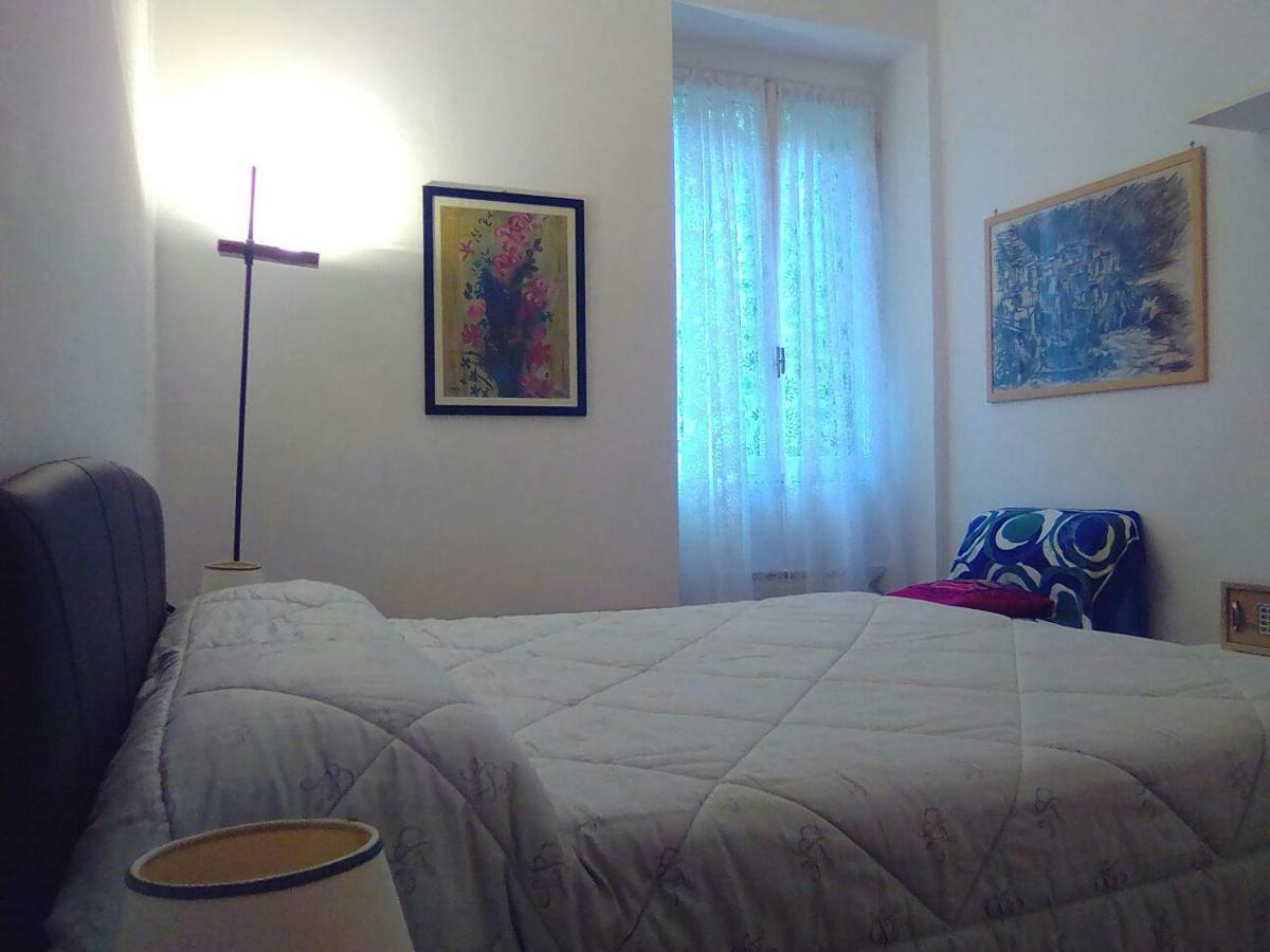 Lorenzo Apartment レヴァント エクステリア 写真