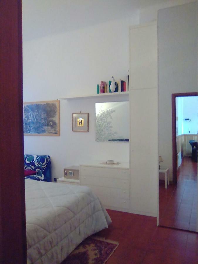 Lorenzo Apartment レヴァント エクステリア 写真