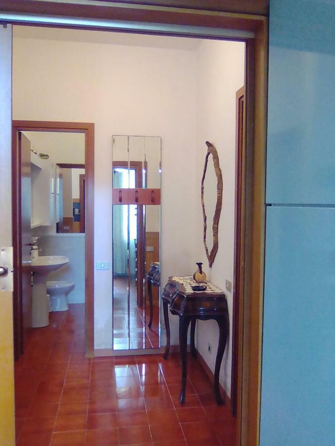 Lorenzo Apartment レヴァント エクステリア 写真