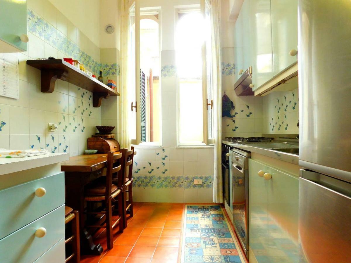Lorenzo Apartment レヴァント エクステリア 写真