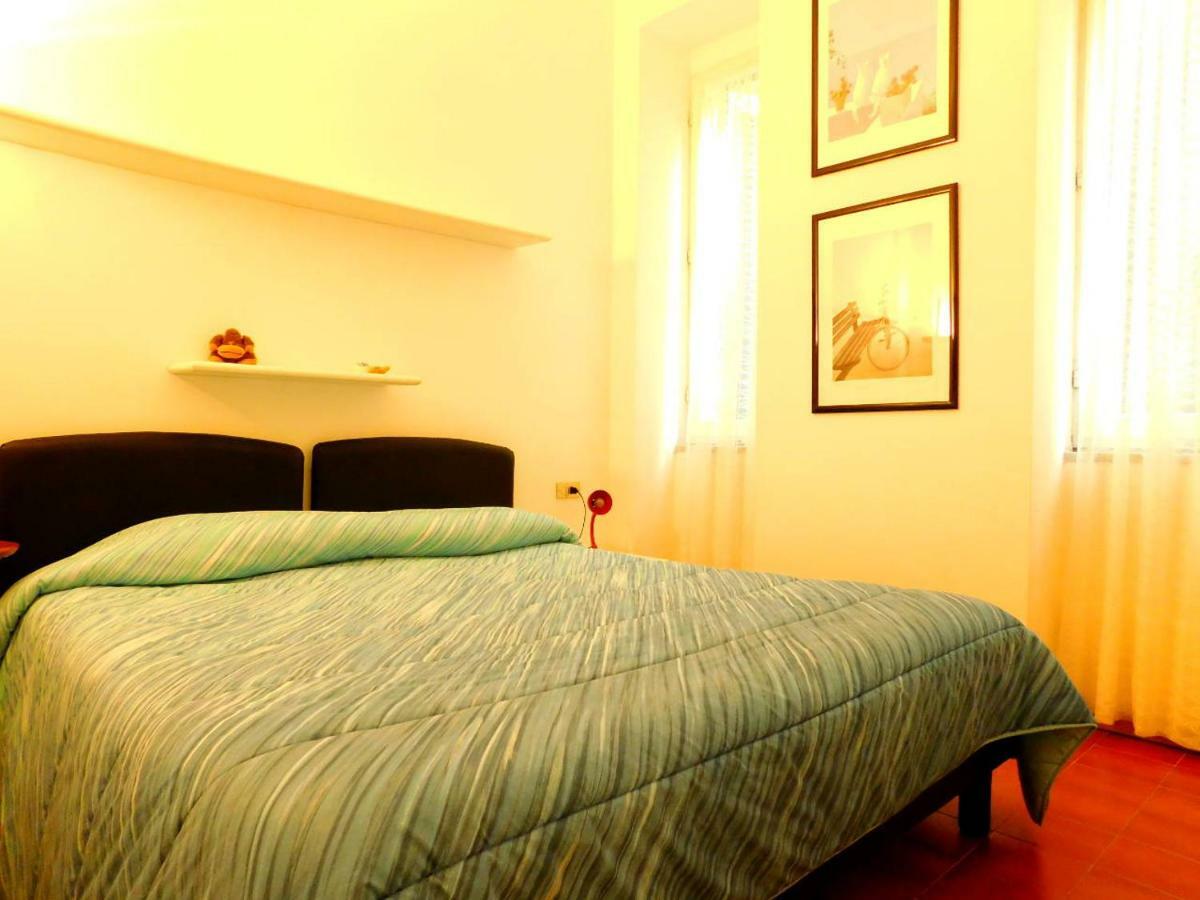 Lorenzo Apartment レヴァント エクステリア 写真